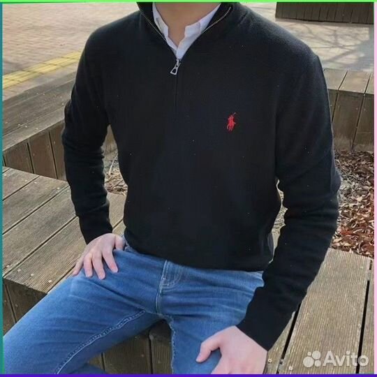 Джемпер Polo Ralph Lauren (Артикул: 93571)