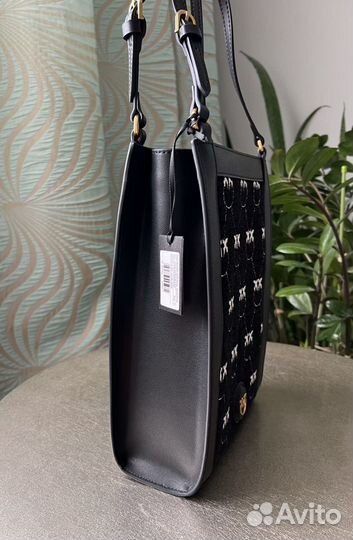 Сумка женская Pinko box virtical shopper