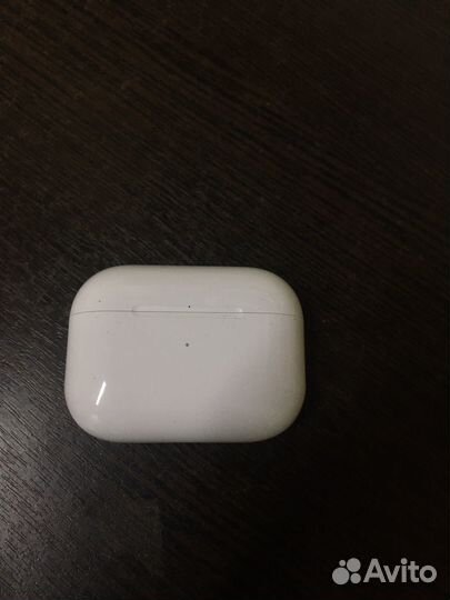 Airpods pro (неоригинальные)