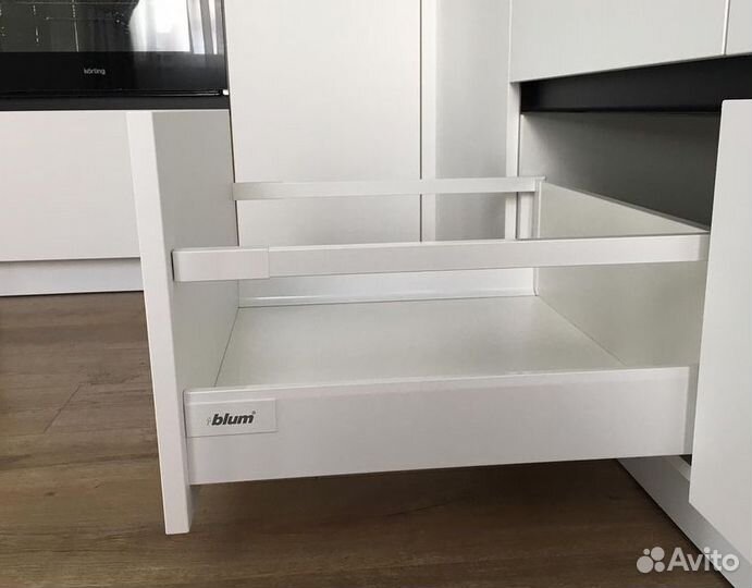 Кухня на заказ