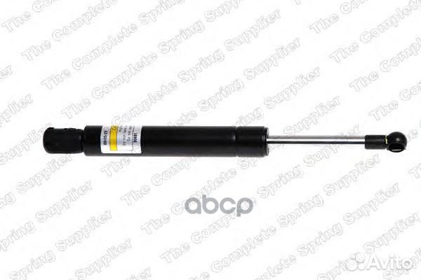 Амортизатор капота перед прав/лев 8056805 L