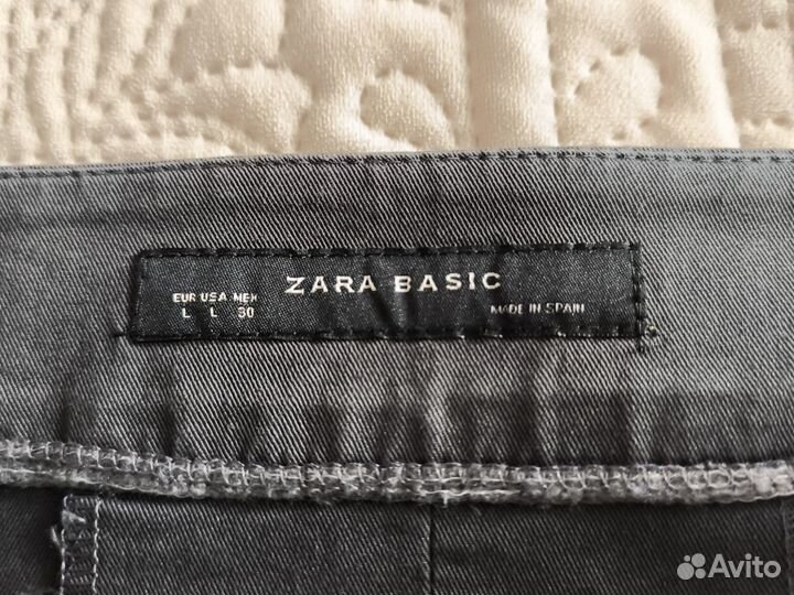 Юбка zara 48 размер