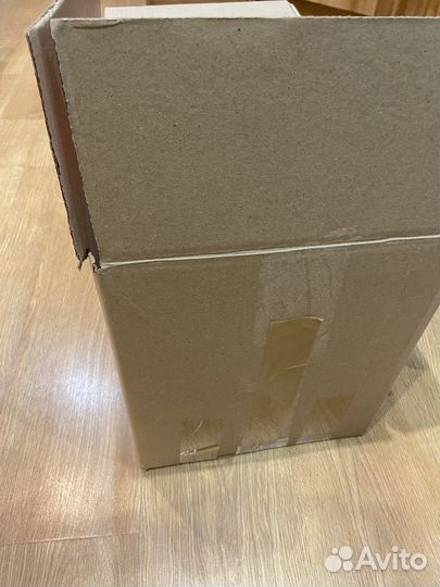 Коробка