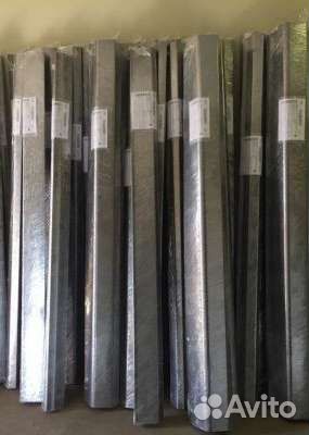 Пороги на ford focus 2