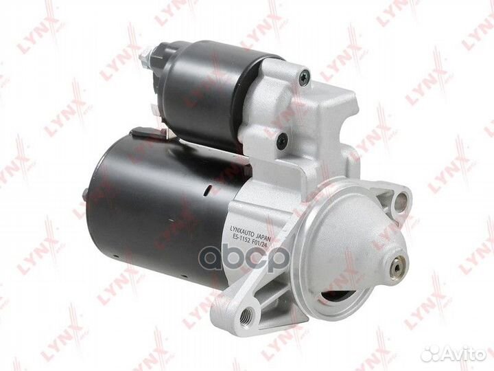 Стартер ES1152 lynxauto