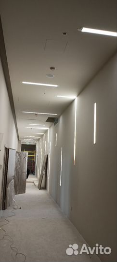 Ремонт и отделка квартир под ключ