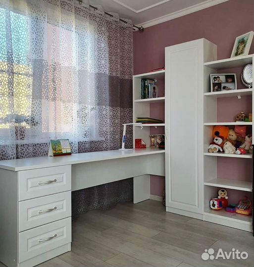 Шкафы на заказ