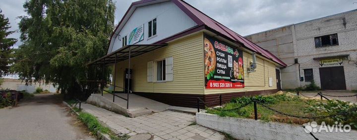 Бизнес по франшизе под ключ