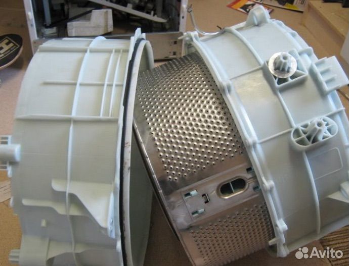 Мастер бытовой техники