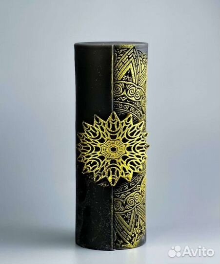 Силиконовые формы для свечей