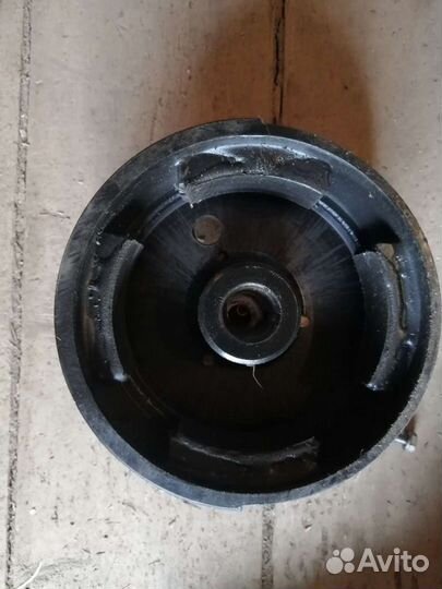 Лодочный мотор Golfstream T15BMS 15 л.с. двухтактн