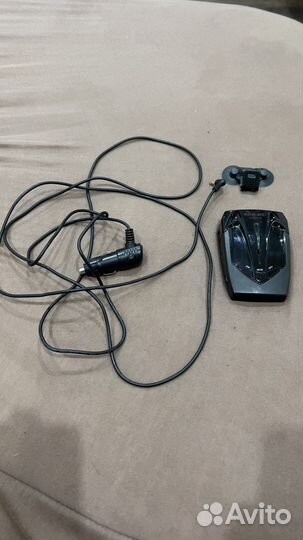 Антирадар sho me