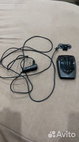 Антирадар sho me