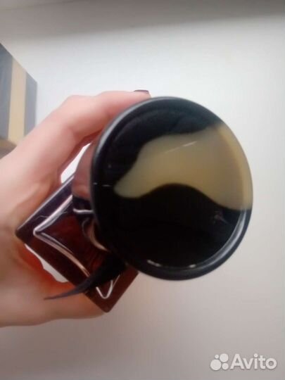 Burberry My Burberry Black 90 мл Парфюм Новый