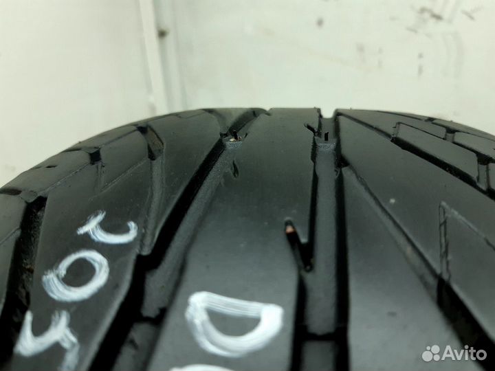 Dunlop SP Sport 300 205/60 R16