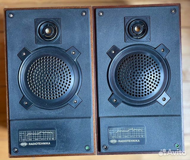 Электрофон радиотехника 301М стерео