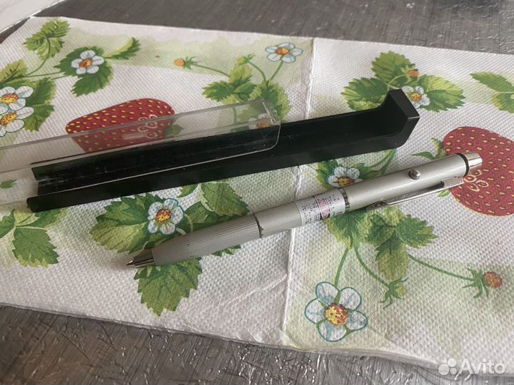 Ручки шариковые