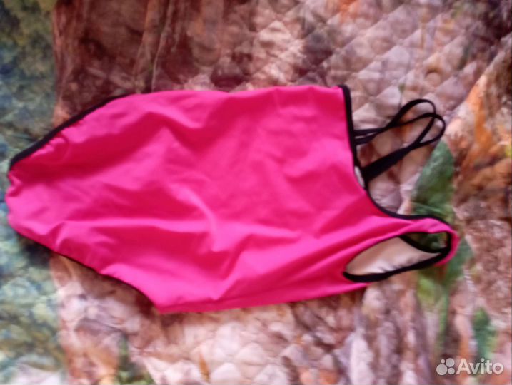 Купальник для девочки 116