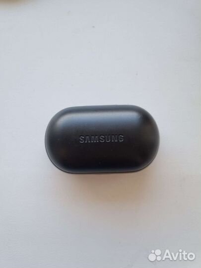 Беспроводные bluetooth наушники samsung gear iconx