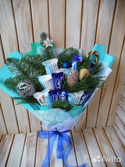 Доставка Съедобные подарки