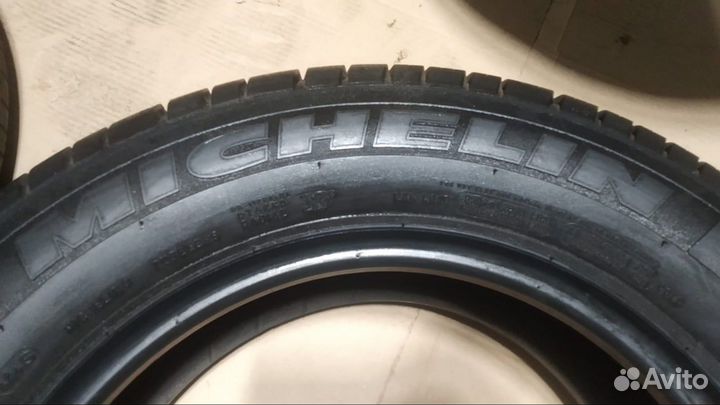 Michelin Agilis 51 215/65 R16C 106T