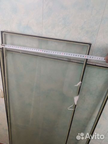 Стеклопакеты бу