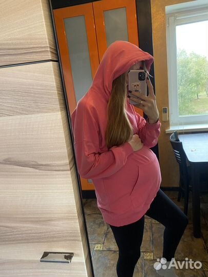 Одежда пакетом для беременных 44-46-48