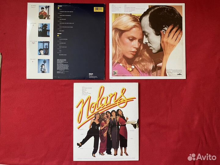 Коллекция винила 3