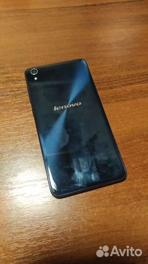 Lenovo S850, 16 ГБ