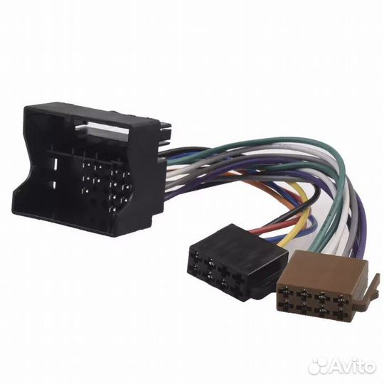 Алаптер/переходник