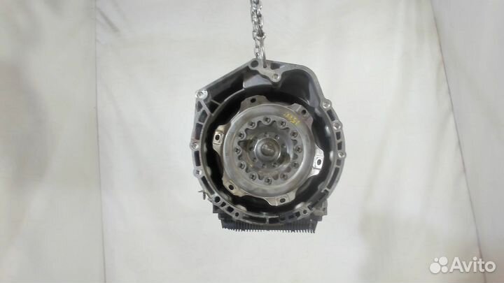 Раздаточный редуктор кпп BMW 5 F10, 2014