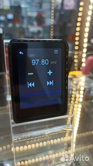 Mp3 плеер с bluetooth benjie X5