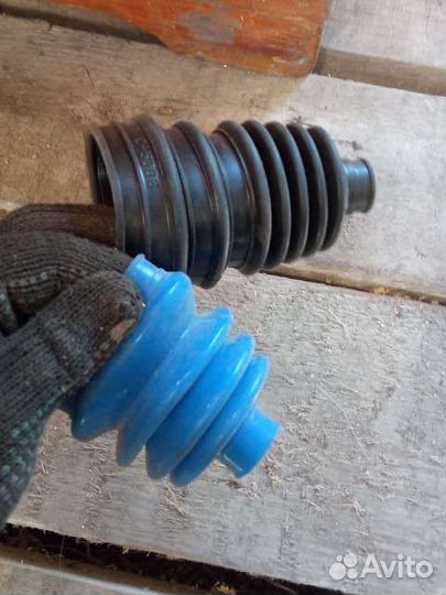 Привода на nexia