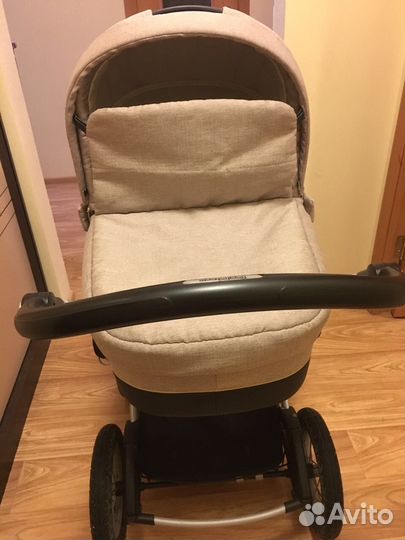 Коляска Peg Perego элитной серии