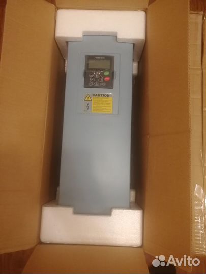 Преобразователь ABB ACH580-01-026a