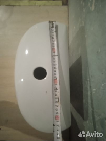 Бачок для унитаза