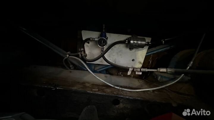 ВАЗ 2106 1.3 МТ, 1994, 25 000 км