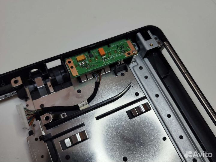 Поддон ноутбука acer 5220