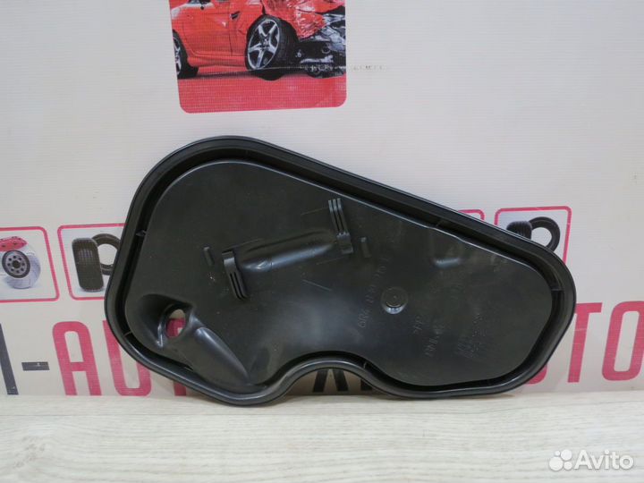 Заглушка двери Volkswagen Polo