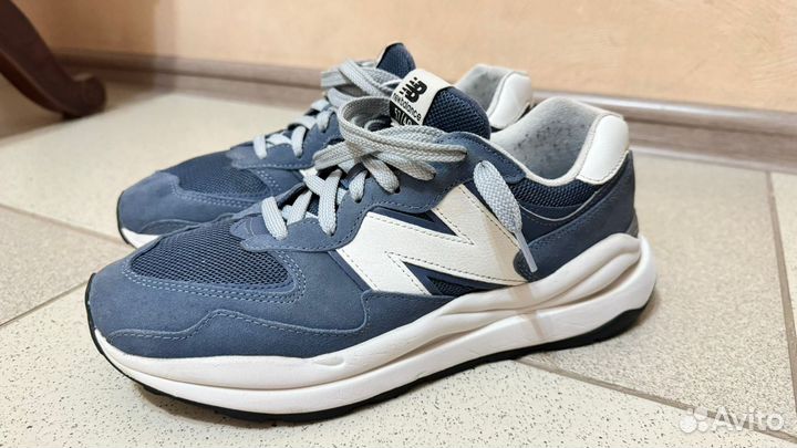 Кроссовки New Balance 57 / 40