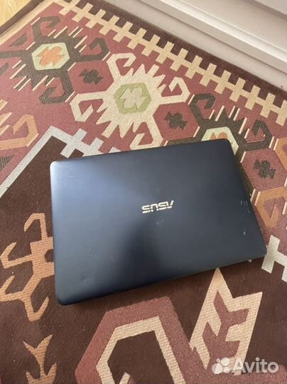 Asus ux550v на запчасти