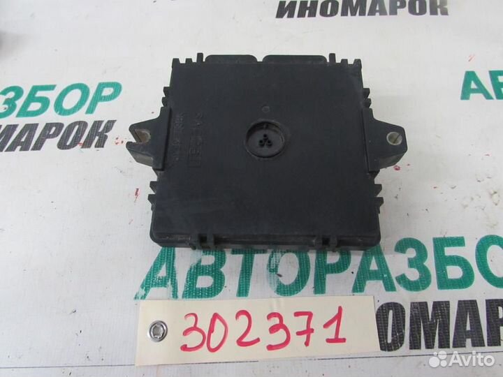 Блок управления АКПП для Mitsubishi Lancer X 200