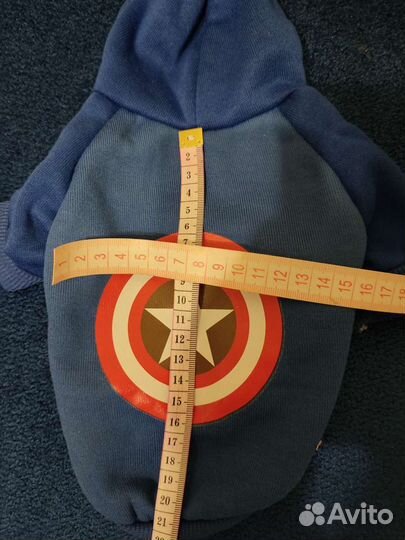 Одежда для собак