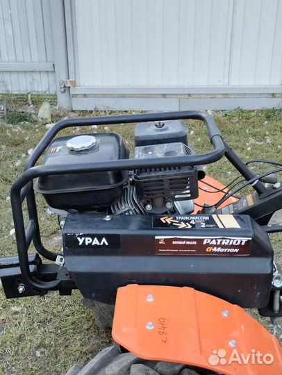 Продам мотоблок