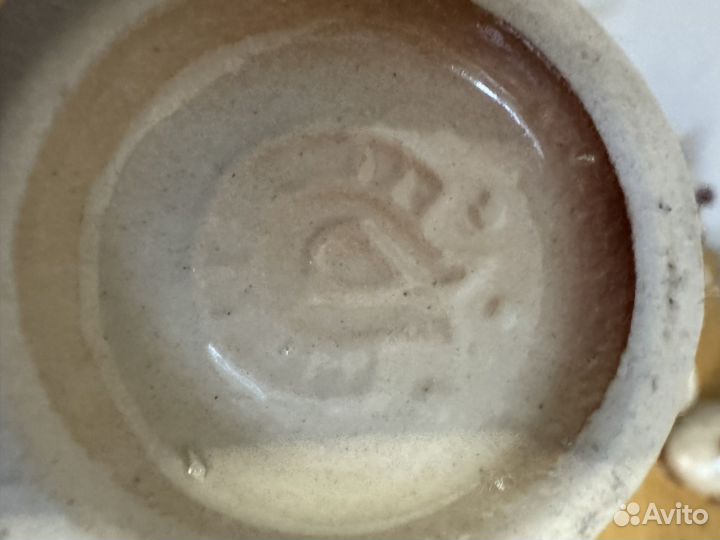 Сервиз кофейный