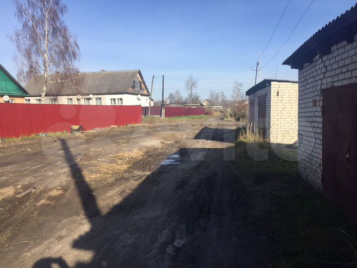 Гараж, 30 м²