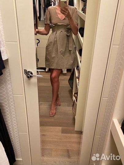 Платье Albino оригинал