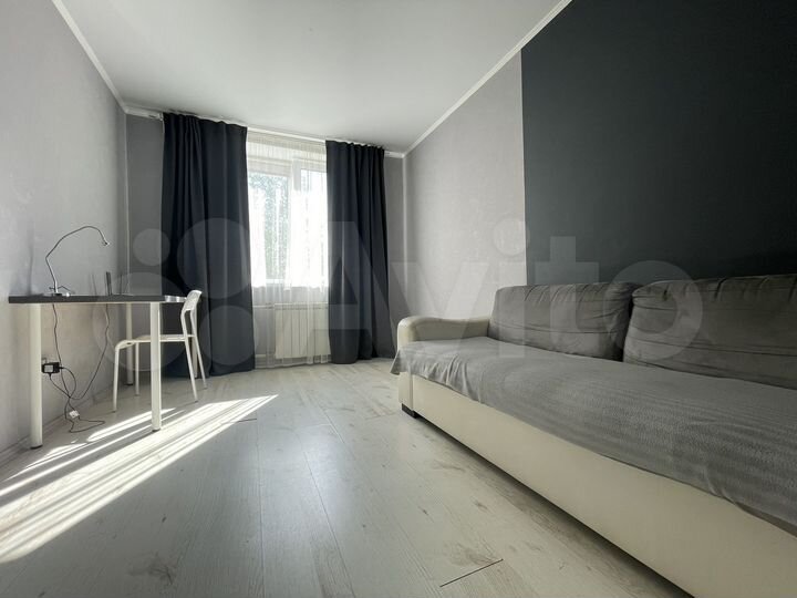 2-к. квартира, 68 м², 1/10 эт.