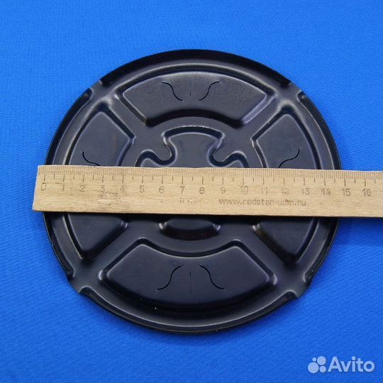 Накладка на решетку для плиты (0014545) 379473