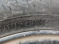 Nokian Tyres Nordman 5 195/65 R15 95